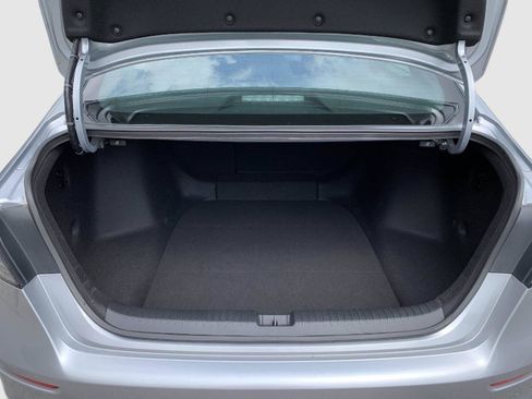 Certified 2025 Honda Accord Sport image 38