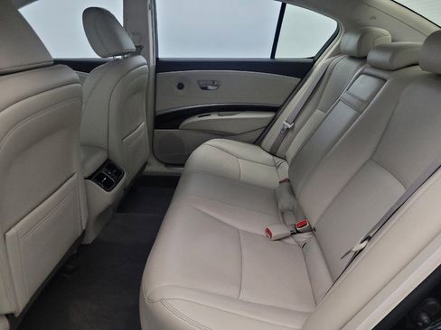 Used 2017 Acura RLX w/ Technology Package image 18