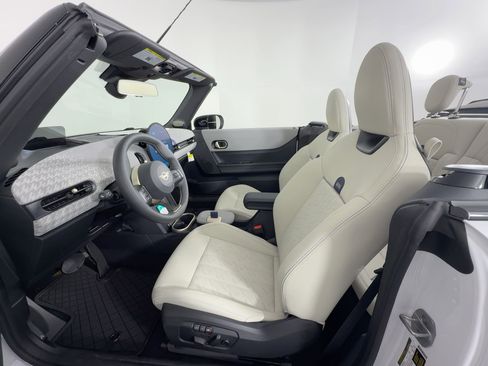 New 2026 MINI Cooper S image 21