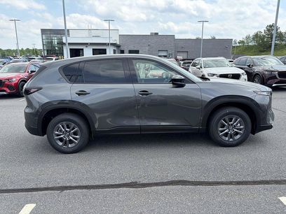 New 2026 MAZDA CX-5 Select