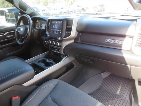 Used 2021 RAM 1500 Big Horn image 11