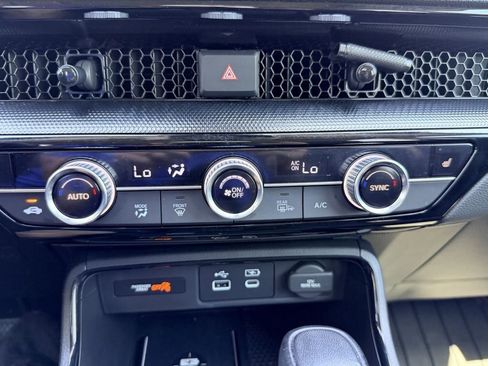 Used 2023 Honda CR-V EX-L image 26