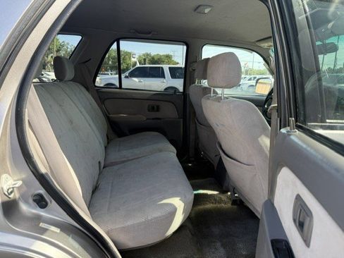 Used 2002 Toyota 4Runner SR5 RWD image 12