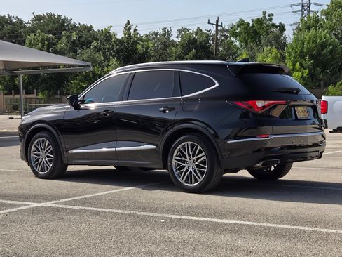 Certified 2023 Acura MDX SH-AWD w/ Advance Package image 5