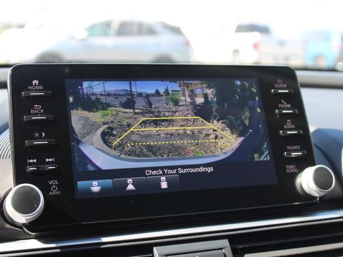 Used 2021 Honda Accord Sport Special Edition image 26