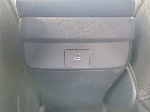 New 2026 Nissan Sentra SR w/ SR Premium Package FWD image 14