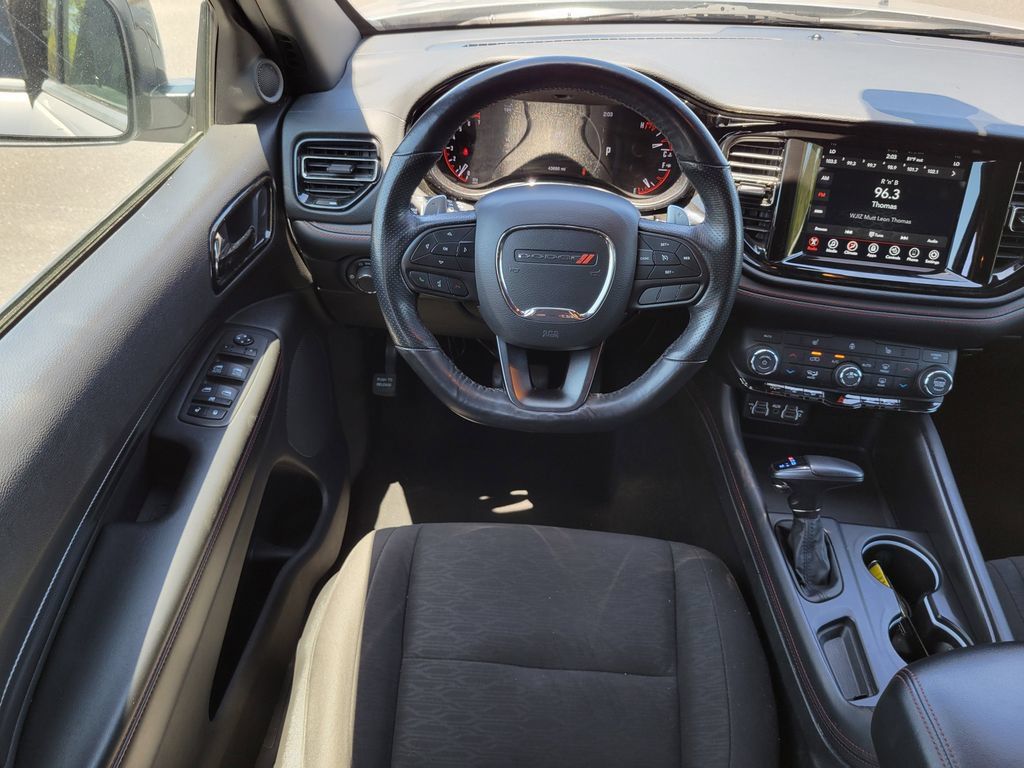 Used 2023 Dodge Durango GT AWD/4WD image 19