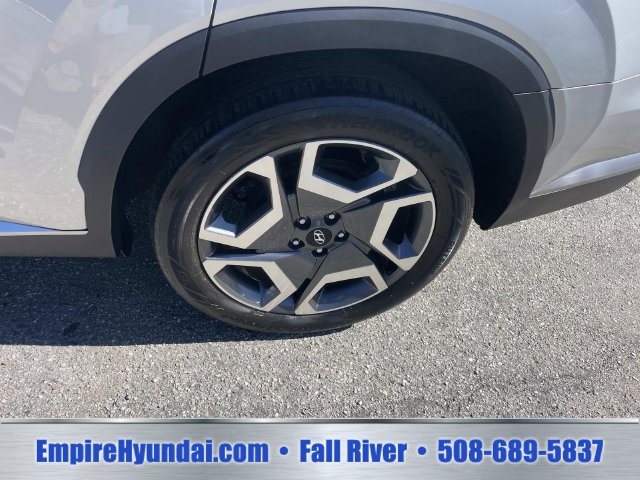Used 2024 Hyundai Palisade SEL w/ Premium Package AWD/4WD image 13