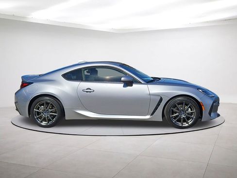 Used 2022 Subaru BRZ Premium image 8