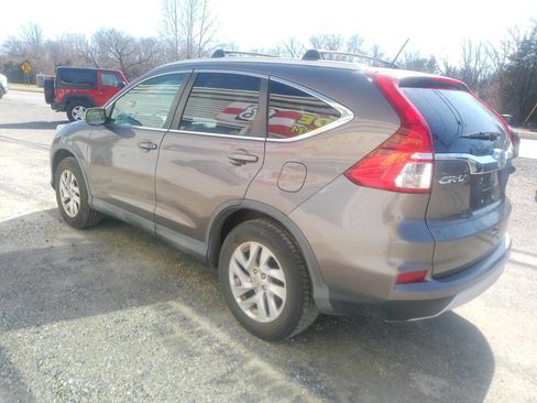 Used 2015 Honda CR-V EX image 19