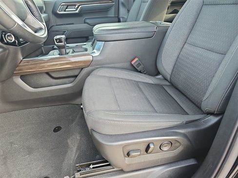 Certified 2023 Chevrolet Silverado 1500 LT Trail Boss w/ Protection Package image 14