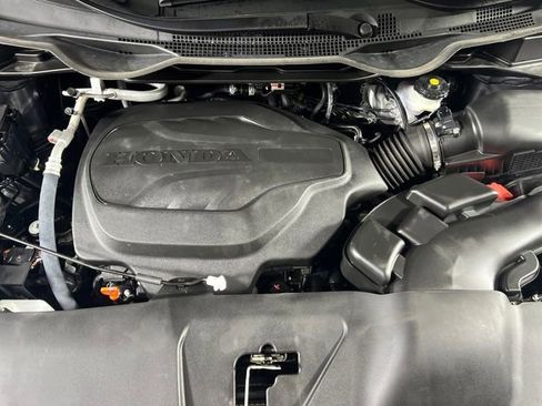 Used 2024 Honda Odyssey EX-L image 17
