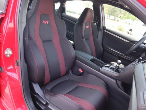 Used 2020 Honda Civic Si image 5