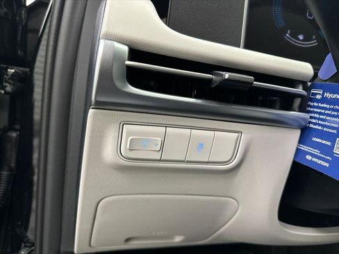 New 2026 Hyundai Tucson SE FWD image 30