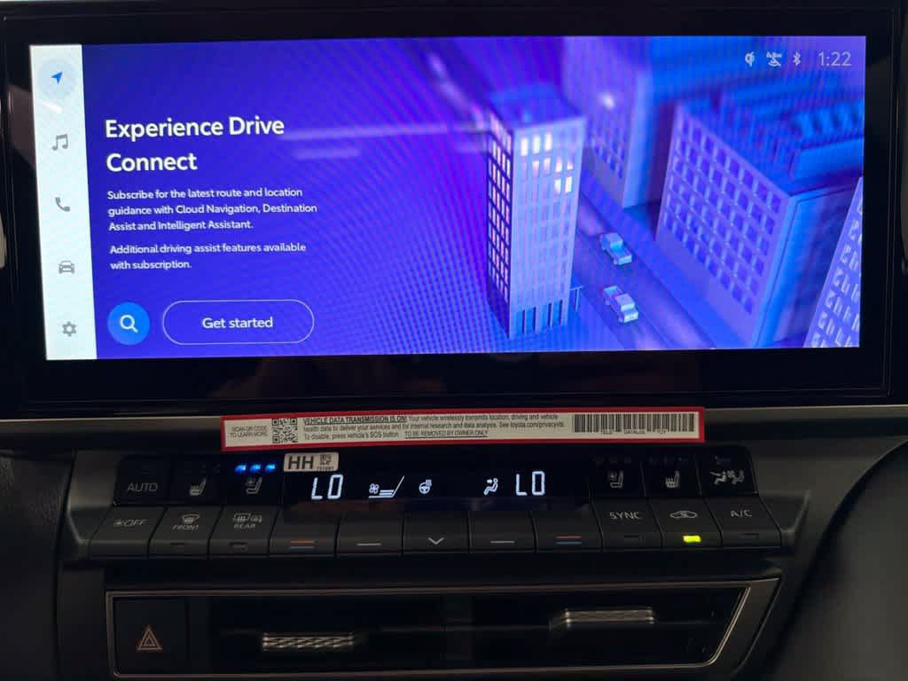 New 2026 Toyota Camry XSE w/ Premium Plus Package FWD image 26