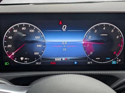 New 2026 Mercedes-Benz CLA 250 CLA 250 image 10