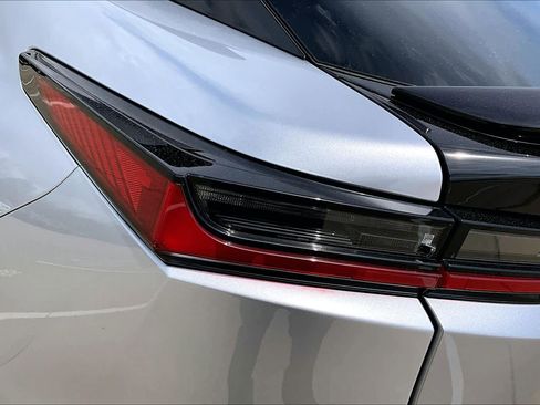 New 2026 Lexus RZ 450e AWD image 14