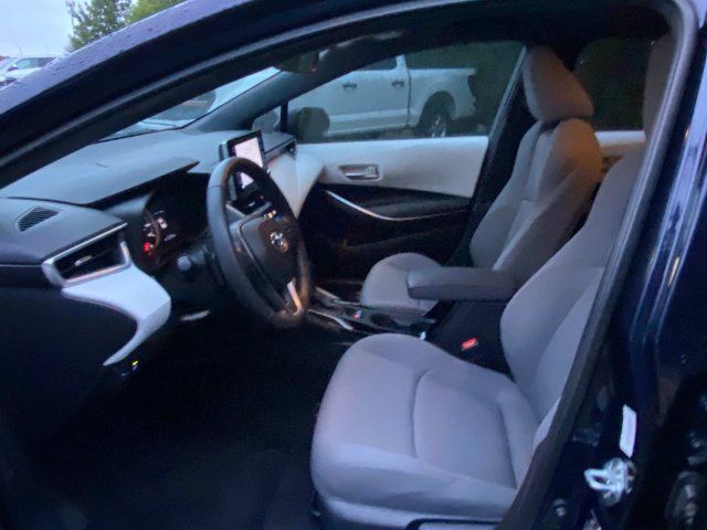 Used 2021 Toyota Corolla SE FWD image 11