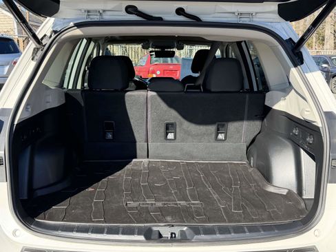 Used 2021 Subaru Forester Premium w/ Popular Package #1 image 13