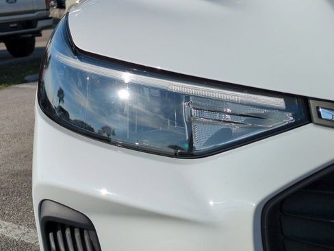 New 2026 Ford Escape Active image 10