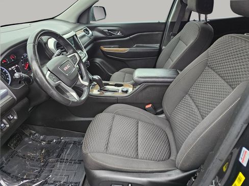 Used 2017 GMC Acadia SLE image 20