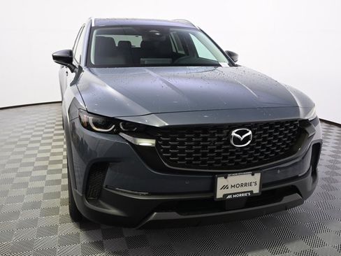 New 2026 MAZDA CX-50 2.5 Hybrid w/ Weather Package image 9