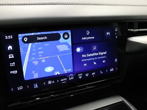 Used 2025 Lincoln Navigator Reserve image 29