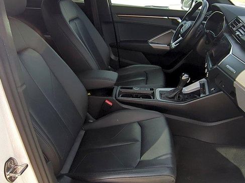 Used 2024 Audi Q3 2.0T Premium AWD/4WD image 27