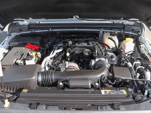 Used 2023 Jeep Gladiator Mojave w/ LED Lighting Group image 13