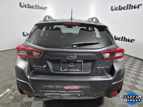 Used 2023 Subaru Crosstrek 2.0i image 6