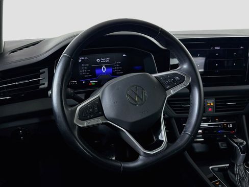Used 2025 Volkswagen Jetta S FWD image 18