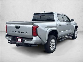 New 2026 Toyota Tacoma SR5 RWD video 2
