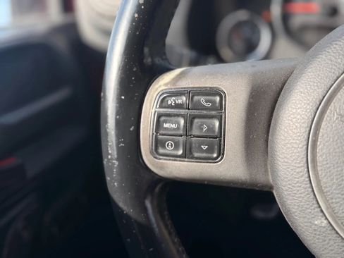 Used 2013 Jeep Wrangler Sahara AWD/4WD image 26