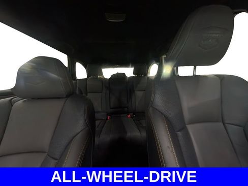 Certified 2023 Subaru Outback Wilderness image 26