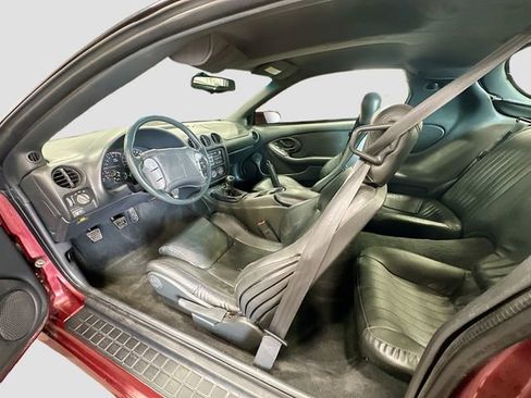 Used 1994 Pontiac Firebird Trans Am image 18
