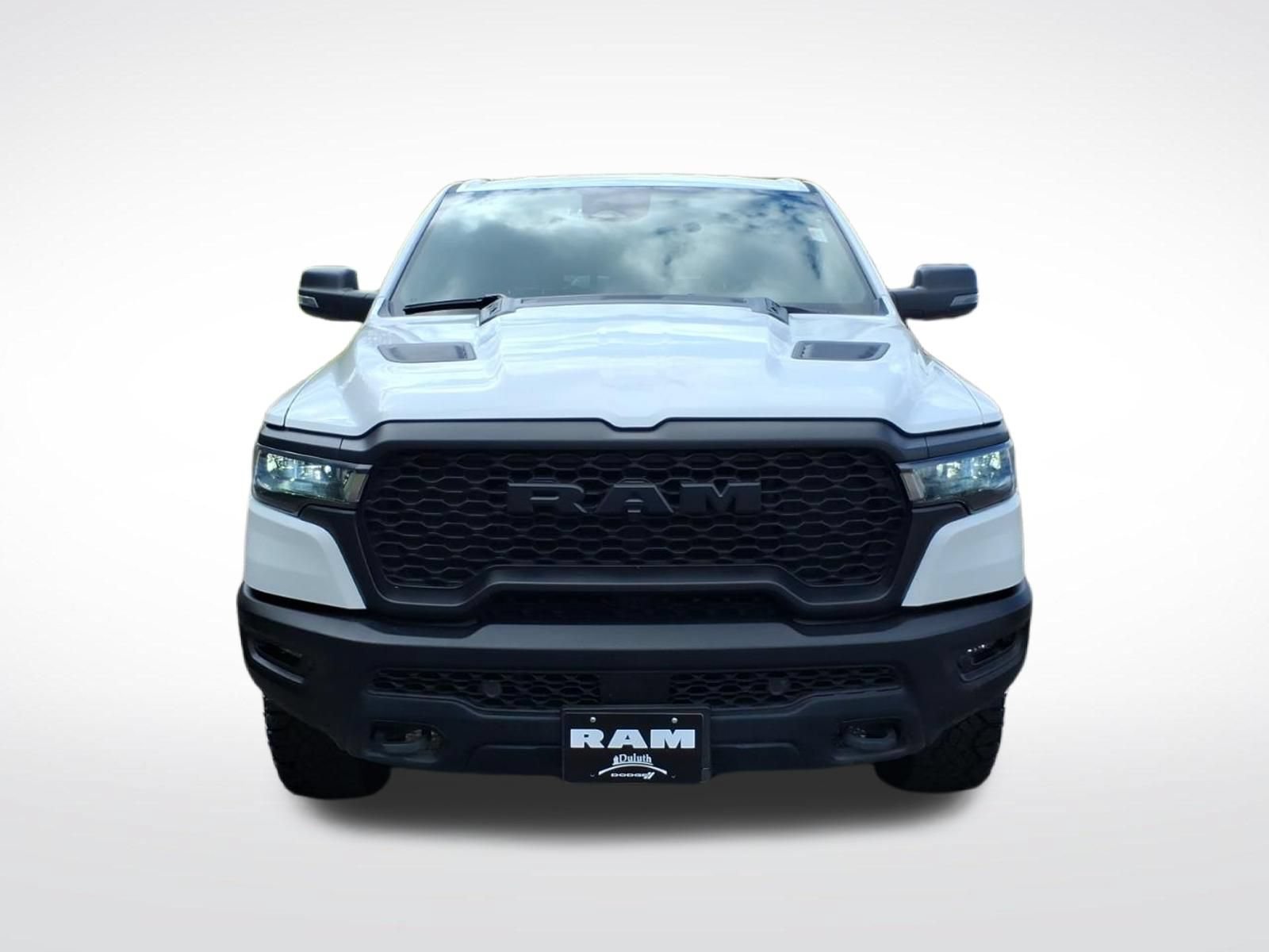 Used 2026 RAM 1500 Rebel w/ Rebel Level 1 Equipment Group AWD/4WD image 9