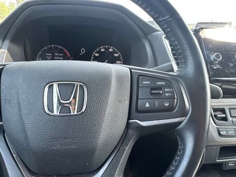 Certified 2024 Honda Ridgeline Sport image 22