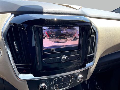 Used 2023 Chevrolet Traverse LS w/ Safety Package FWD image 22