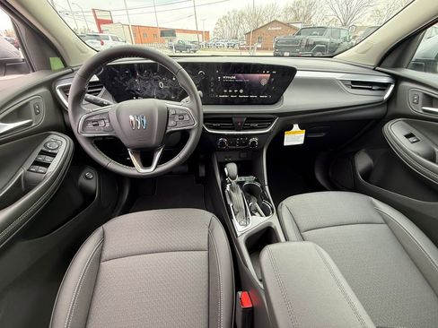New 2026 Buick Encore GX Preferred image 9