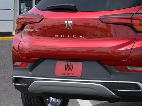 New 2026 Buick Encore GX Preferred w/ Comfort Package image 14