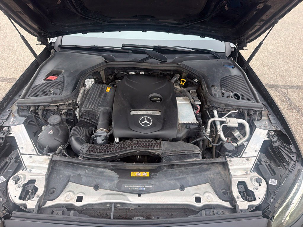 Used 2019 Mercedes-Benz E 300 4MATIC image 34