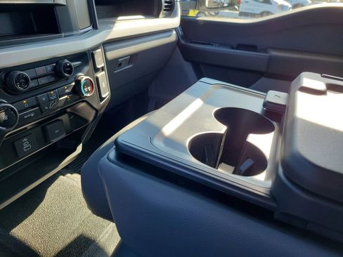 New 2026 Ford F350 XL w/ XL Chrome Package image 32