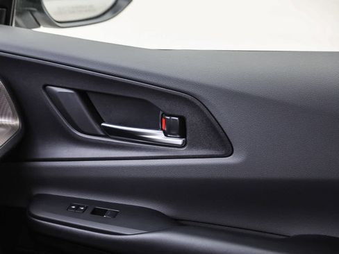 New 2026 Toyota Prius XLE image 23