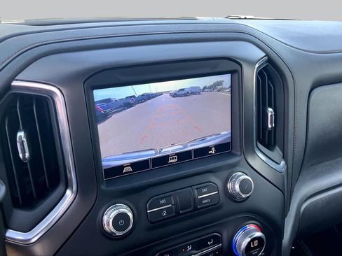 Used 2021 GMC Sierra 1500 AT4 AWD/4WD image 27