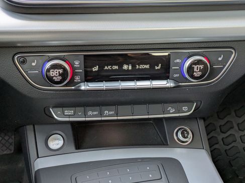 Used 2018 Audi Q5 Premium image 18