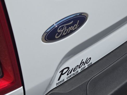 Used 2025 Ford Bronco Sport Badlands w/ Badlands Tech Package AWD/4WD image 12