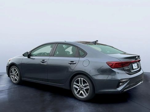 Used 2019 Kia Forte S w/ S Premium Package image 3