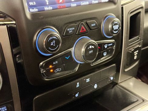 Used 2018 RAM 1500 Sport w/ Comfort Group AWD/4WD image 15