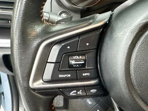 Used 2021 Subaru Crosstrek 2.5i Limited w/ Moonroof Package 2 image 8