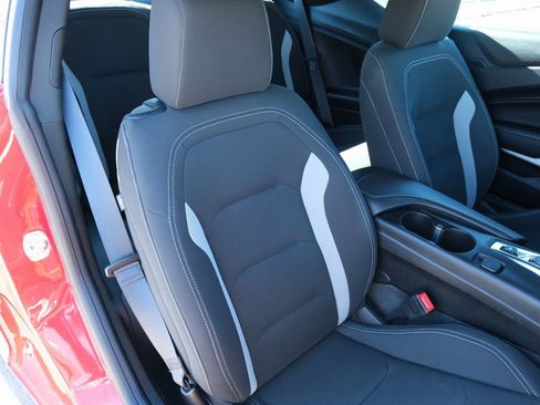 Used 2024 Chevrolet Camaro LT w/ RS Package image 31